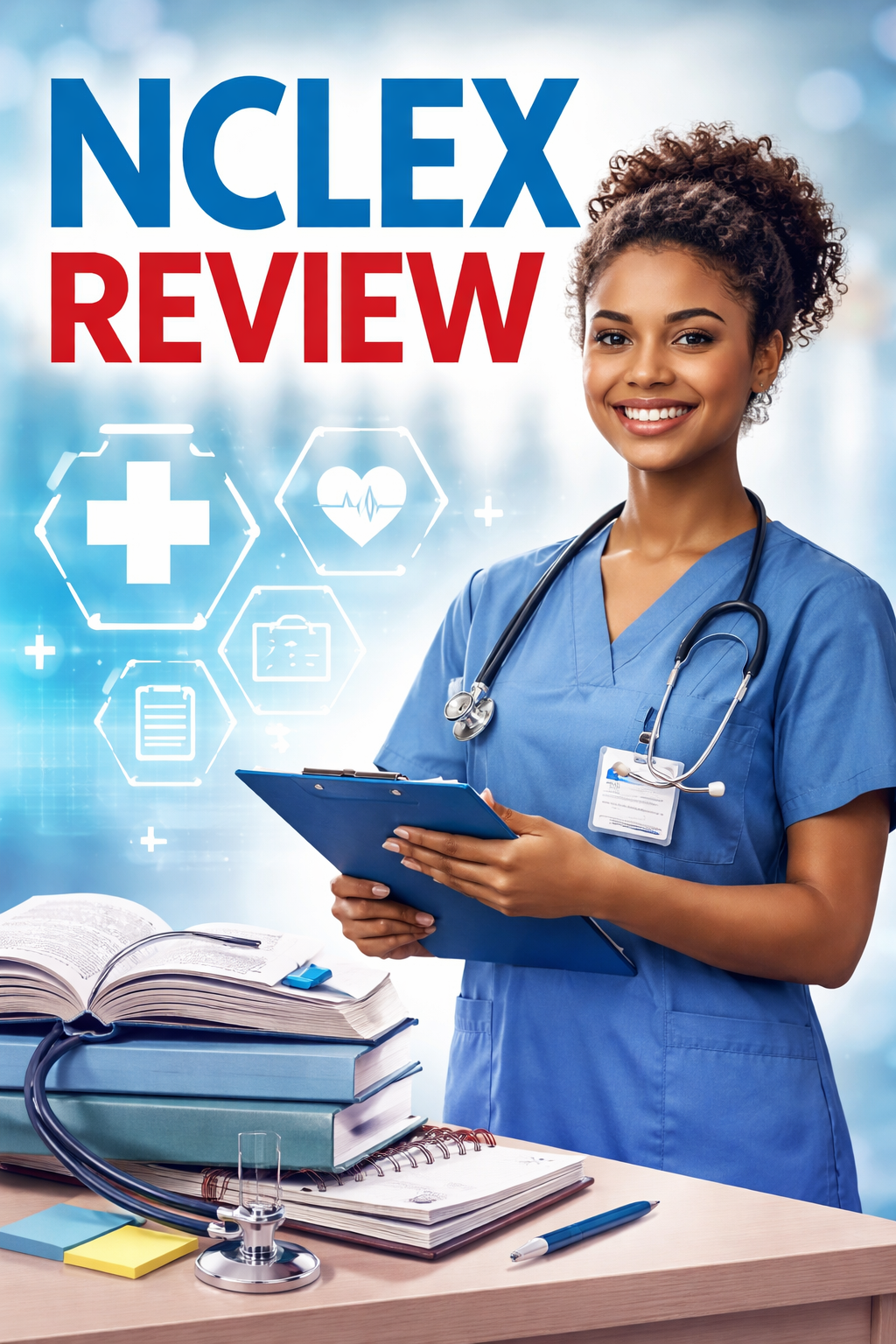 National Council Licensure Examination (NCLEX) Review
